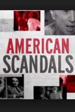 Watch Barbara Walters Presents American Scandals Watch123movies