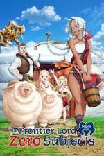 Watch The Frontier Lord Begins with Zero Subjects Watch123movies