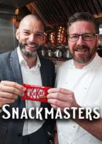 Watch Snackmasters Watch123movies
