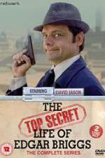 Watch The Top Secret Life of Edgar Briggs Watch123movies