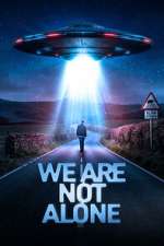 Watch We Are Not Alone Watch123movies