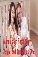 Watch Married at First Sight: Jamie and Doug Plus One Watch123movies