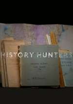 Watch History Hunters Watch123movies