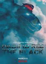 Watch Pacific Rim: The Black Watch123movies