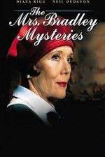 Watch The Mrs Bradley Mysteries Watch123movies