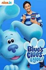 Watch Blue\'s Clues & You Watch123movies