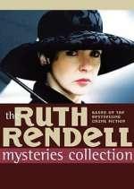 Watch The Ruth Rendell Mysteries Watch123movies