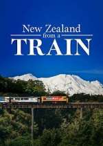 Watch New Zealand by Train Watch123movies