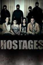 Watch Hostages (Bnei Aruba) Watch123movies