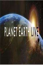 Watch Planet Earth Live Watch123movies