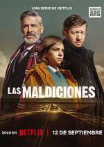 Watch Las maldiciones Watch123movies