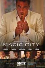 Watch Magic City Watch123movies