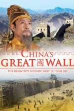 Watch National Geographic China's Great Wall Watch123movies