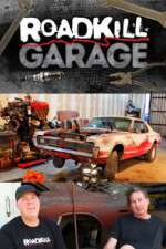Watch Roadkill Garage Watch123movies