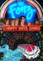 Watch The Fonz and the Happy Days Gang Watch123movies