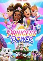 Watch Princess Power Watch123movies