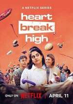 Watch Heartbreak High Watch123movies