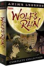 Watch Wolf's Rain Watch123movies