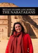Watch Bettany Hughes\' Lost Worlds: The Nabataeans Watch123movies