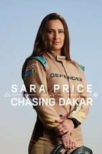 Watch Sara Price: Chasing Dakar Watch123movies