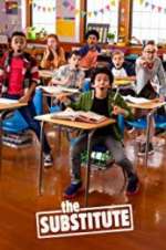 Watch The Substitute Watch123movies