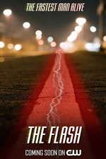Watch The Flash 2014 Watch123movies