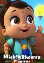 Watch Mighty Bheem's Playtime Watch123movies