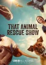 Watch That Animal Rescue Show Watch123movies