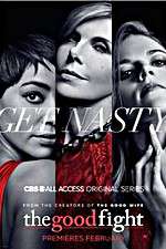 Watch The Good Fight Watch123movies