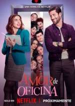 Watch Amor de oficina Watch123movies