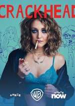 crackhead season 1 episode 7 tv poster