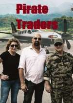 Watch Pirate Traders Watch123movies