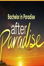 Watch Bachelor in Paradise: After Paradise Watch123movies