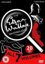 Watch The Edgar Wallace Mysteries Watch123movies