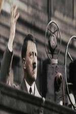 Watch Hitler's Rise: The Colour Films Watch123movies
