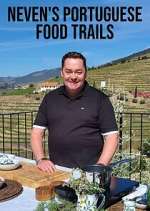 Watch Neven's Portuguese Food Trails Watch123movies