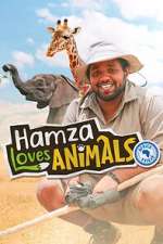 Watch Hamza Loves Animals: Africa Watch123movies