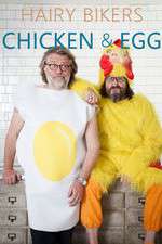 Watch Hairy Bikers Chicken and Egg Watch123movies