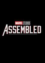 Watch Marvel Studios: Assembled Watch123movies