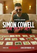 Watch Simon Cowell: The Next Act Watch123movies