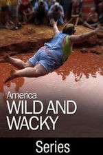 Watch America: Wild & Wacky Watch123movies