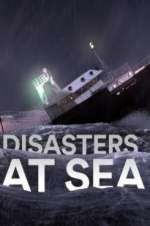 Watch Disasters at Sea Watch123movies