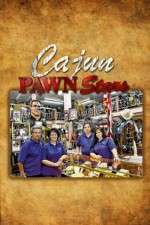 Watch Cajun Pawn Stars Watch123movies