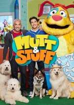 Watch Mutt & Stuff Watch123movies