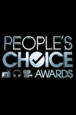 Watch People's Choice Awards Watch123movies