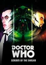 Watch Doctor Who: Scream of the Shalka Watch123movies