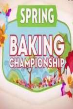 Watch Spring Baking Championship Watch123movies