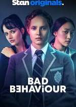 Watch Bad Behaviour Watch123movies