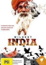Watch Wildest India Watch123movies