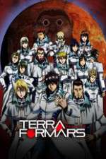 Watch Terra Formars Watch123movies